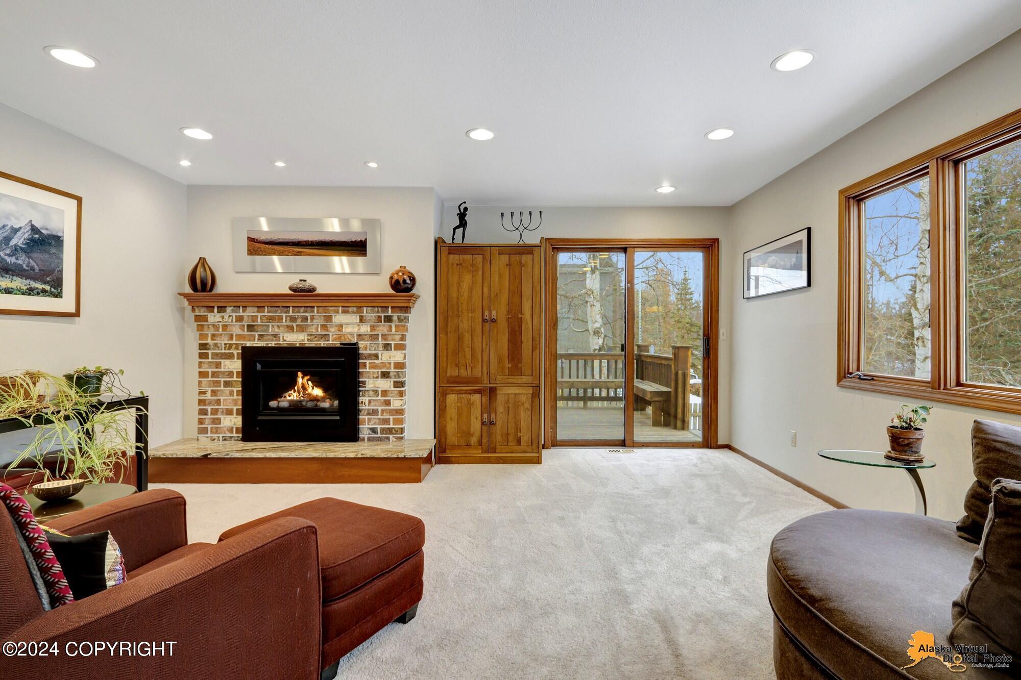 2111 Belmont Drive