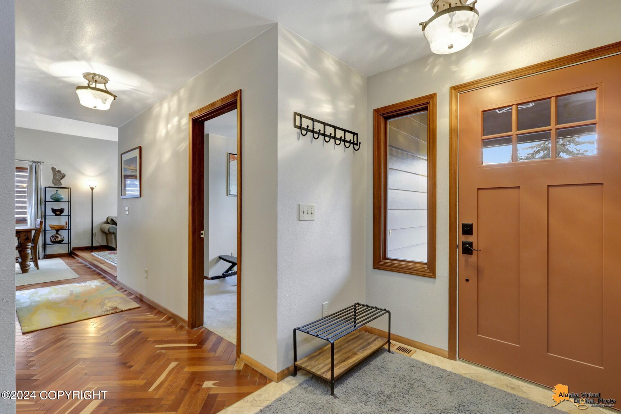 2111 Belmont Drive