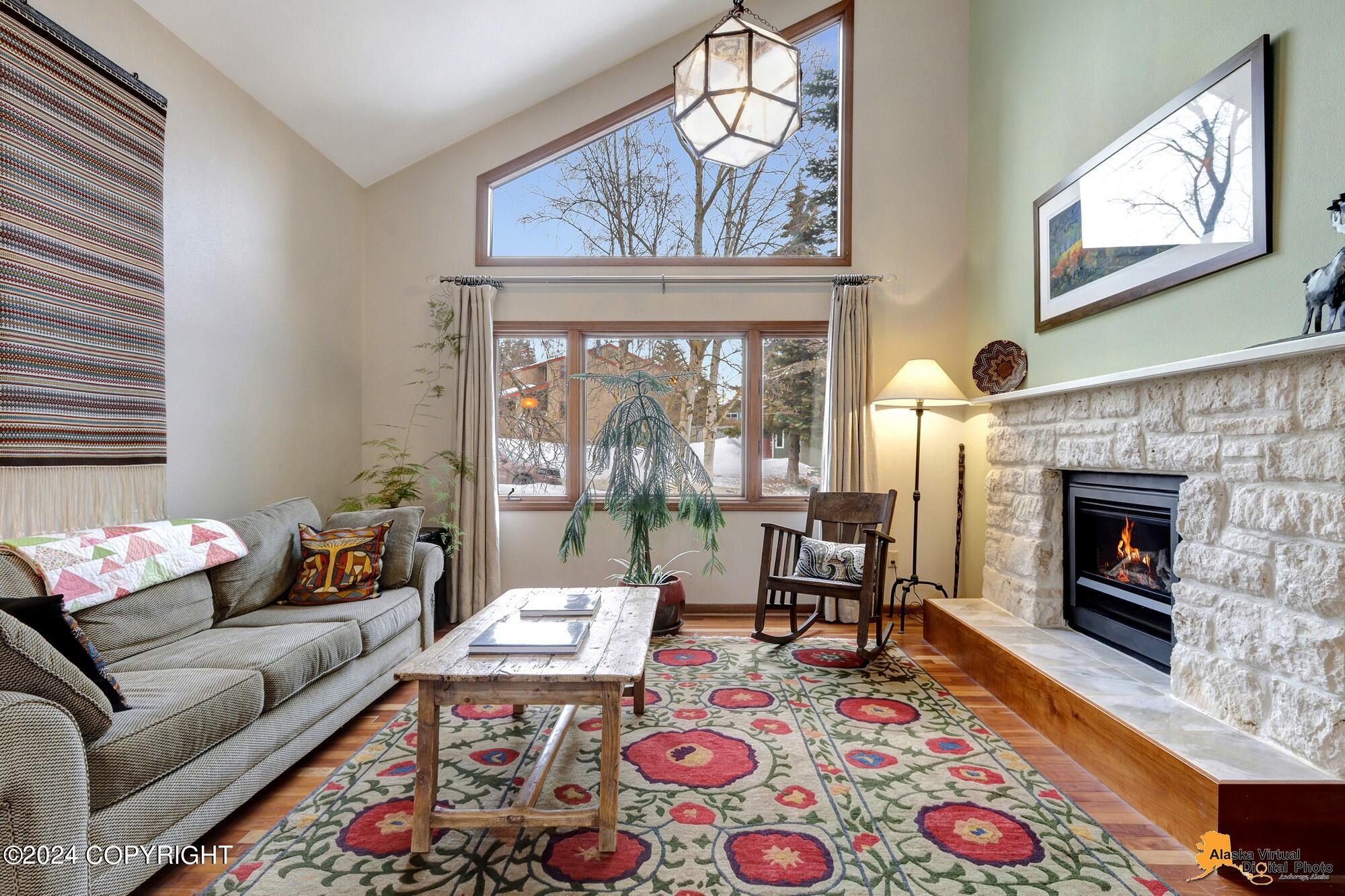 2111 Belmont Drive