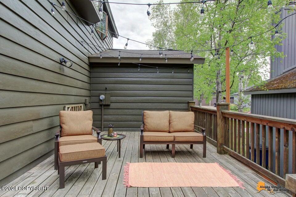 2111 Belmont Drive
