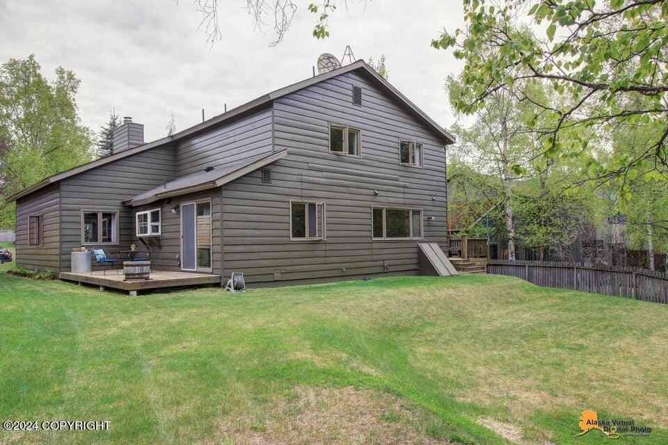 2111 Belmont Drive