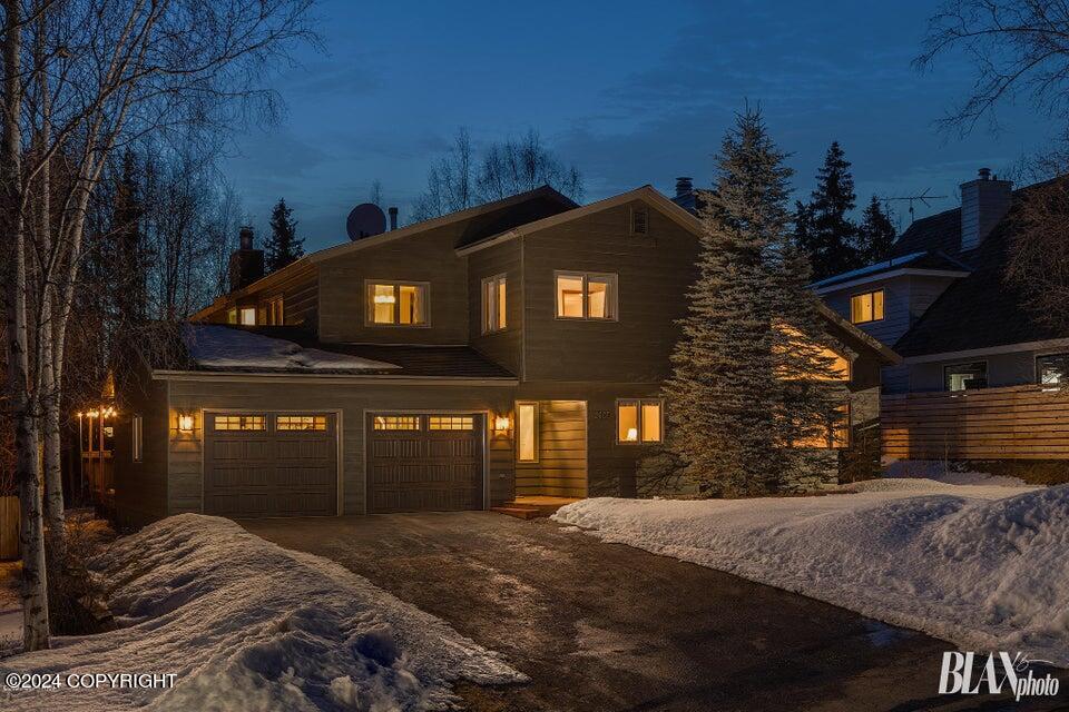 2111 Belmont Drive