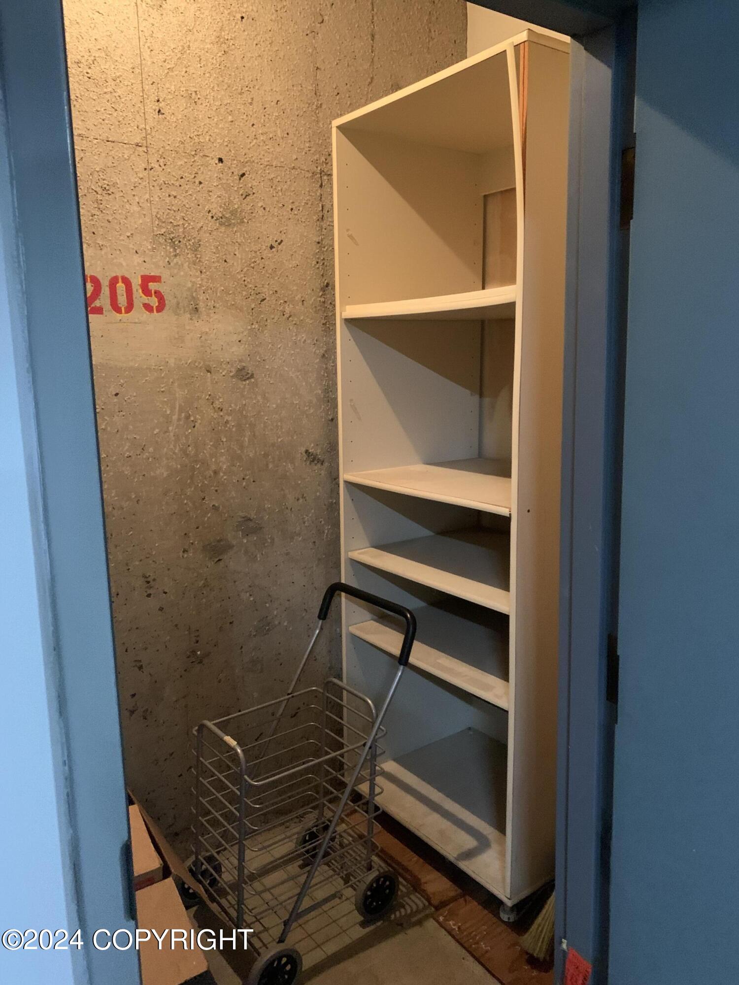 600 W 76th Avenue # 205 Unit: #205