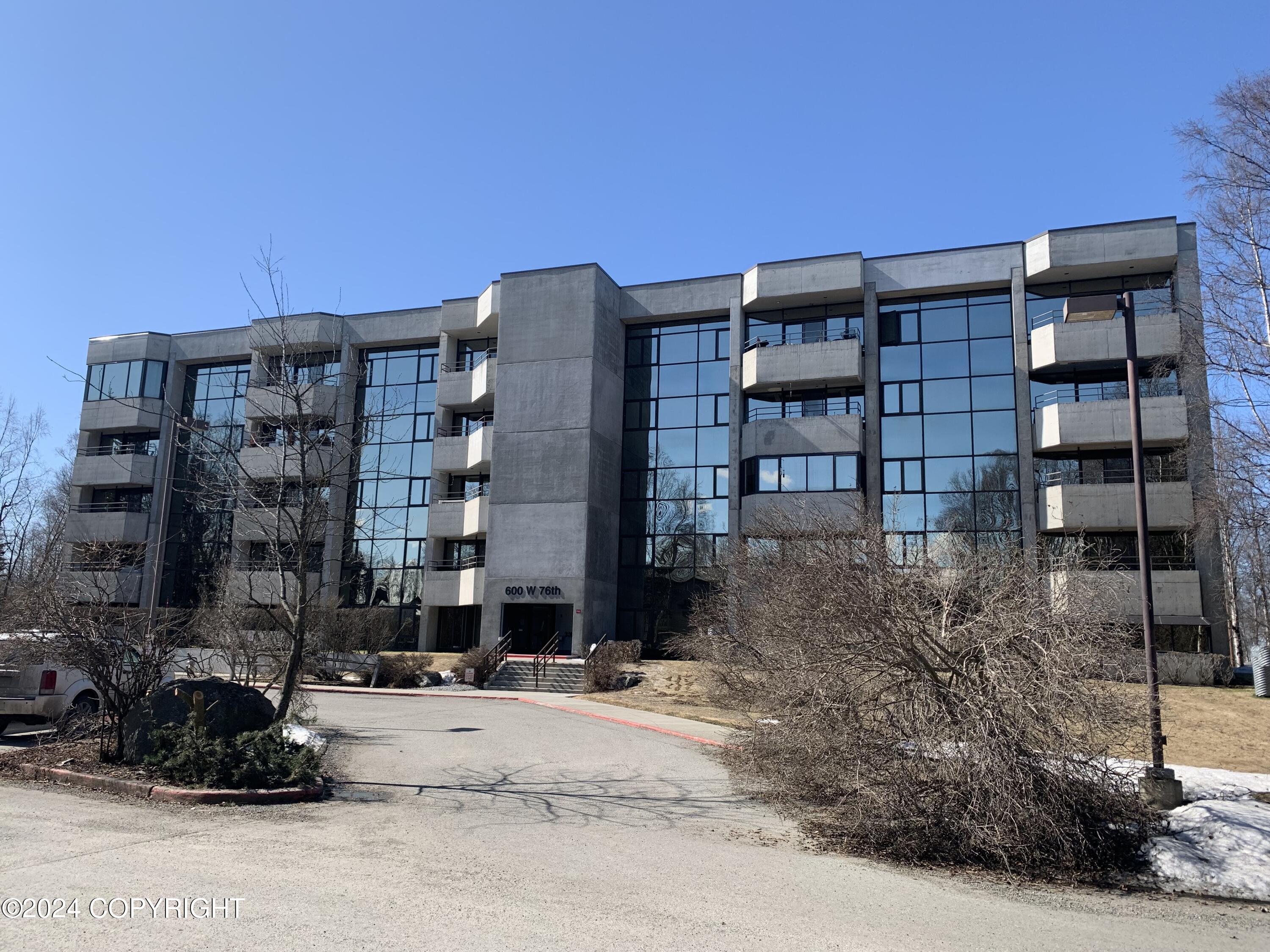 600 W 76th Avenue # 205 Unit: #205