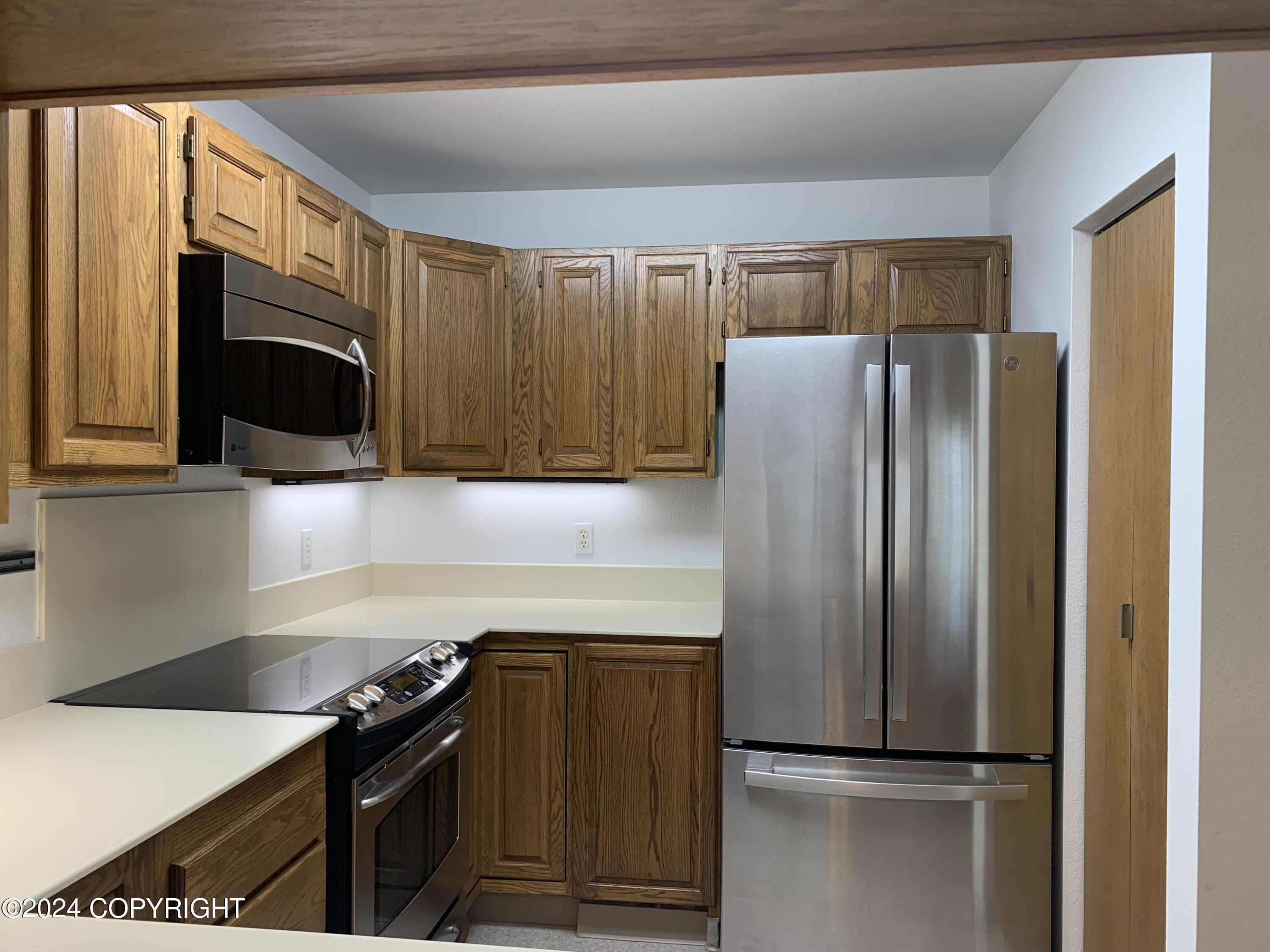 600 W 76th Avenue # 205 Unit: #205