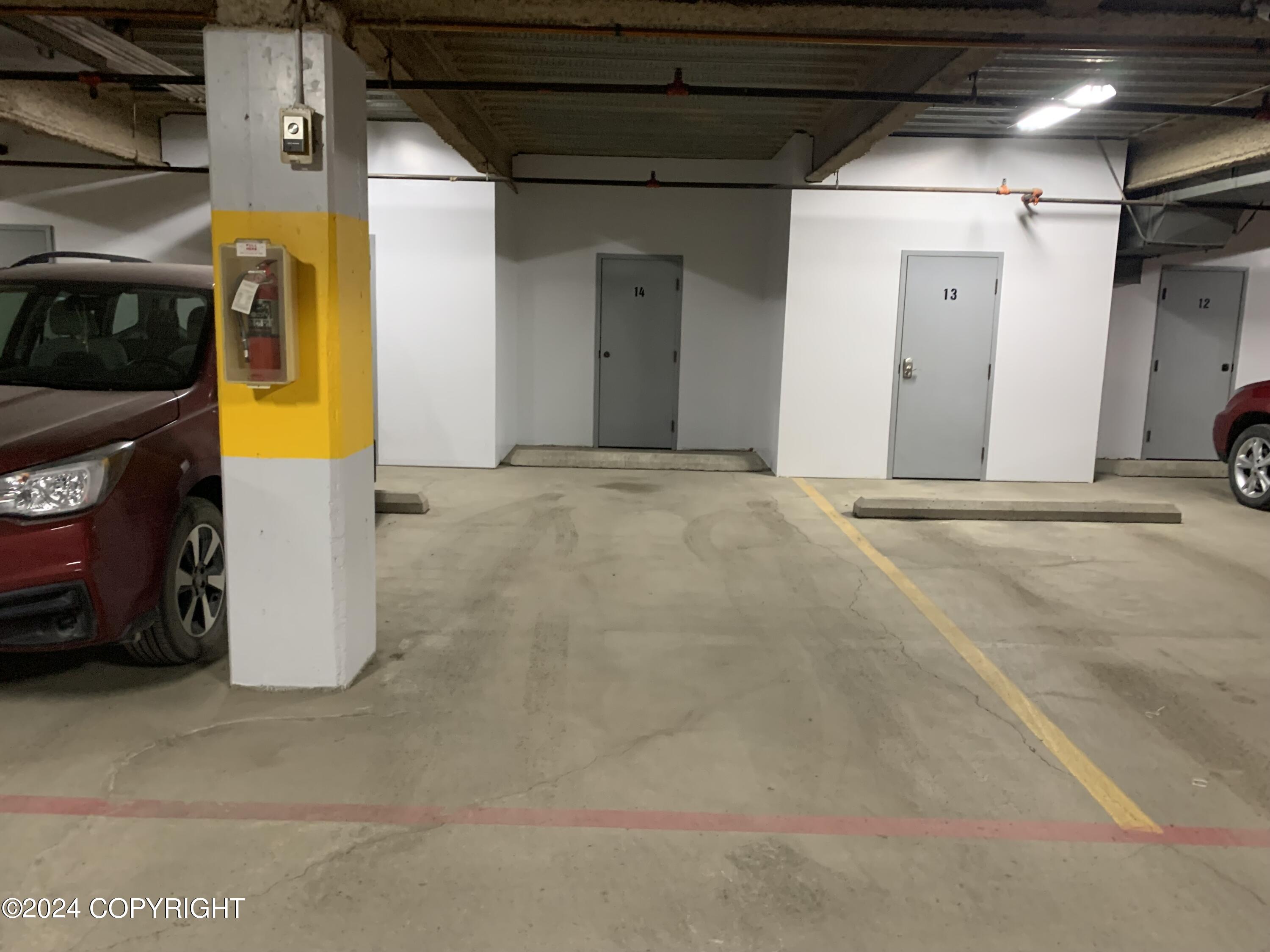 600 W 76th Avenue # 205 Unit: #205