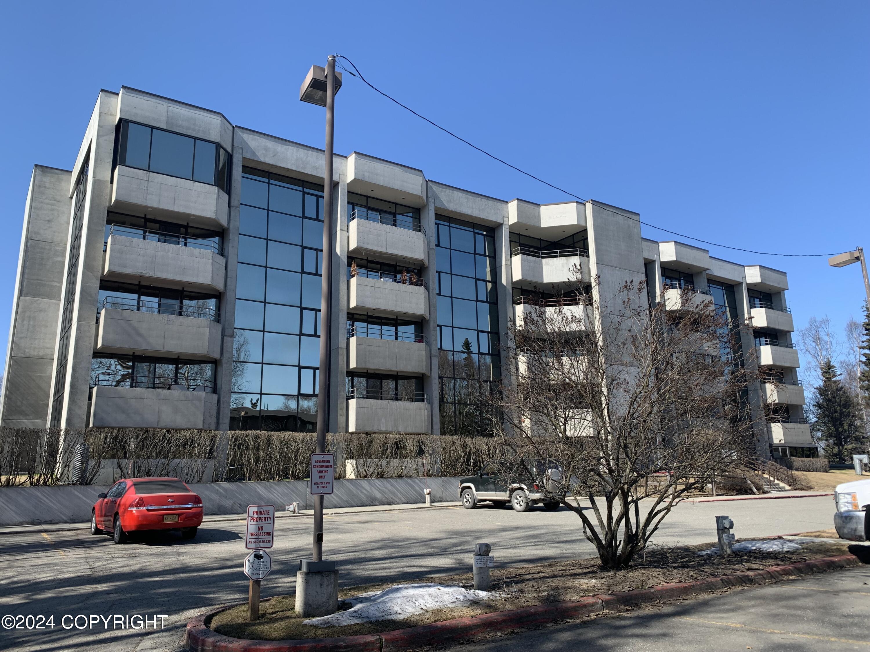 600 W 76th Avenue # 205 Unit: #205