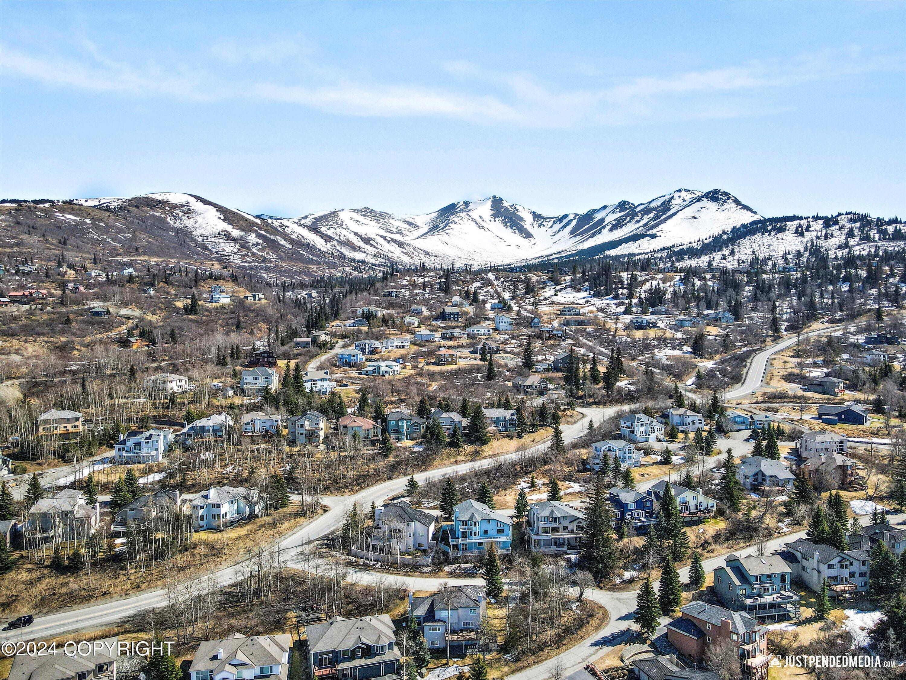 18620 Harlequin Place