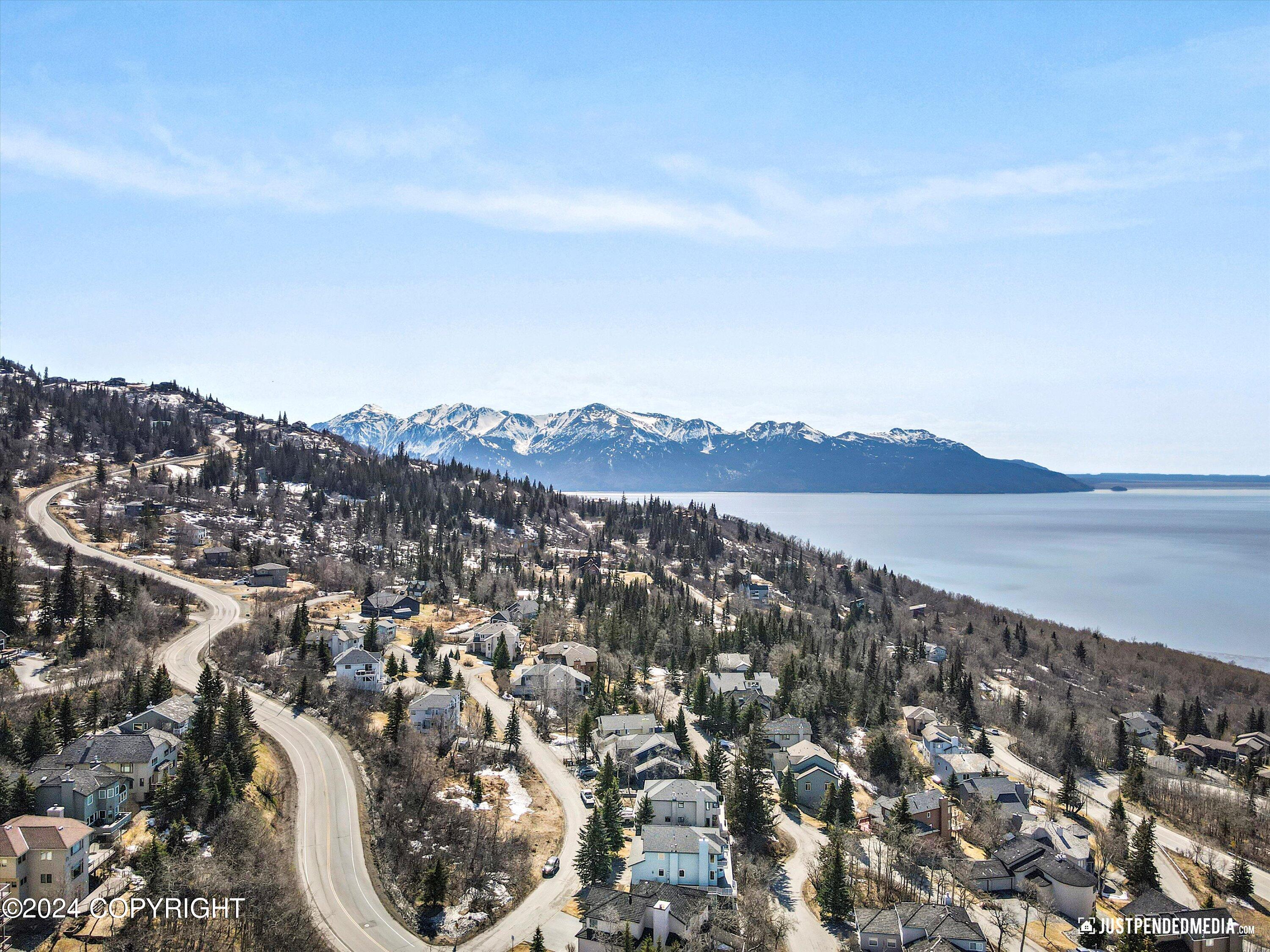 18620 Harlequin Place