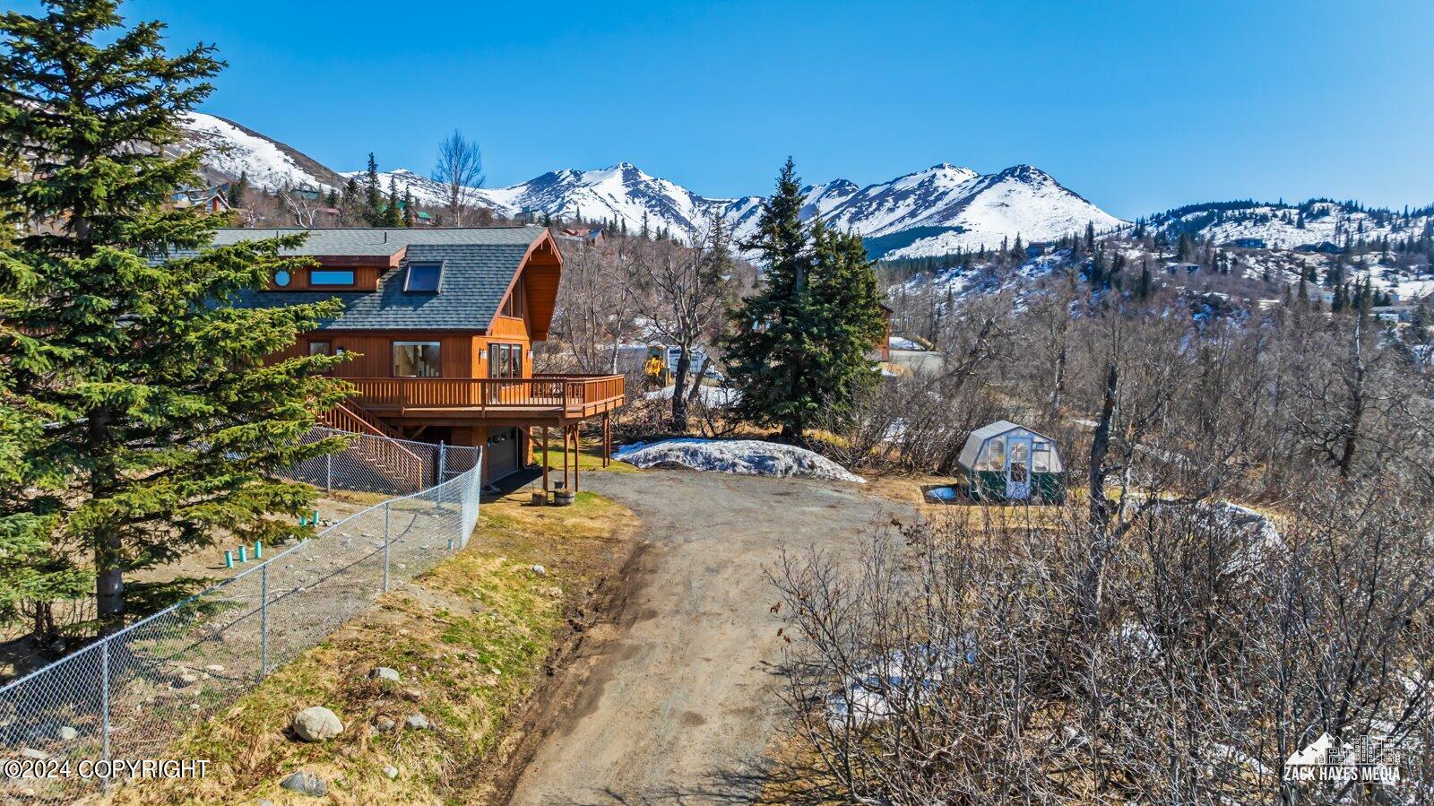 18201 Golden View Drive