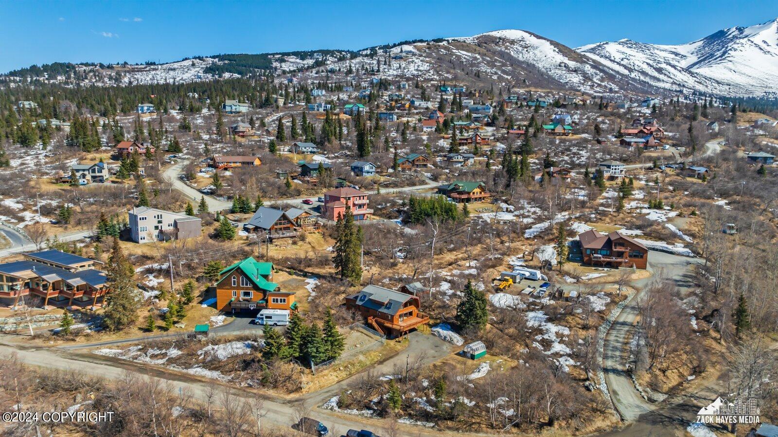 18201 Golden View Drive