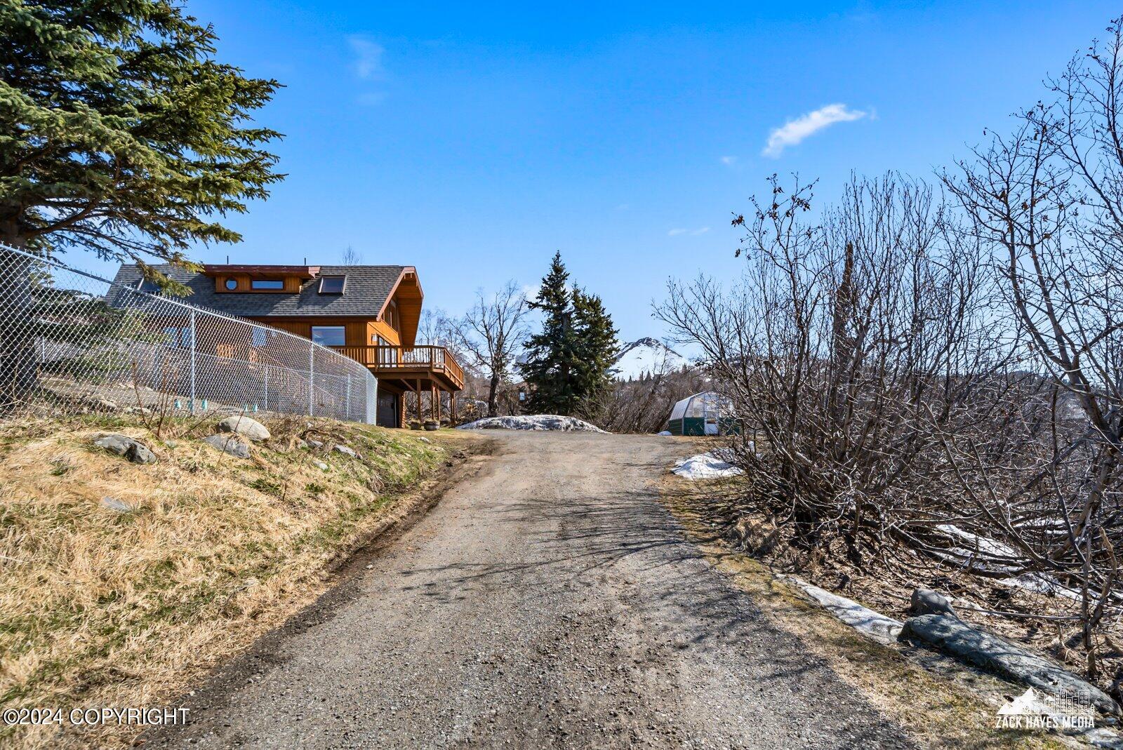 18201 Golden View Drive
