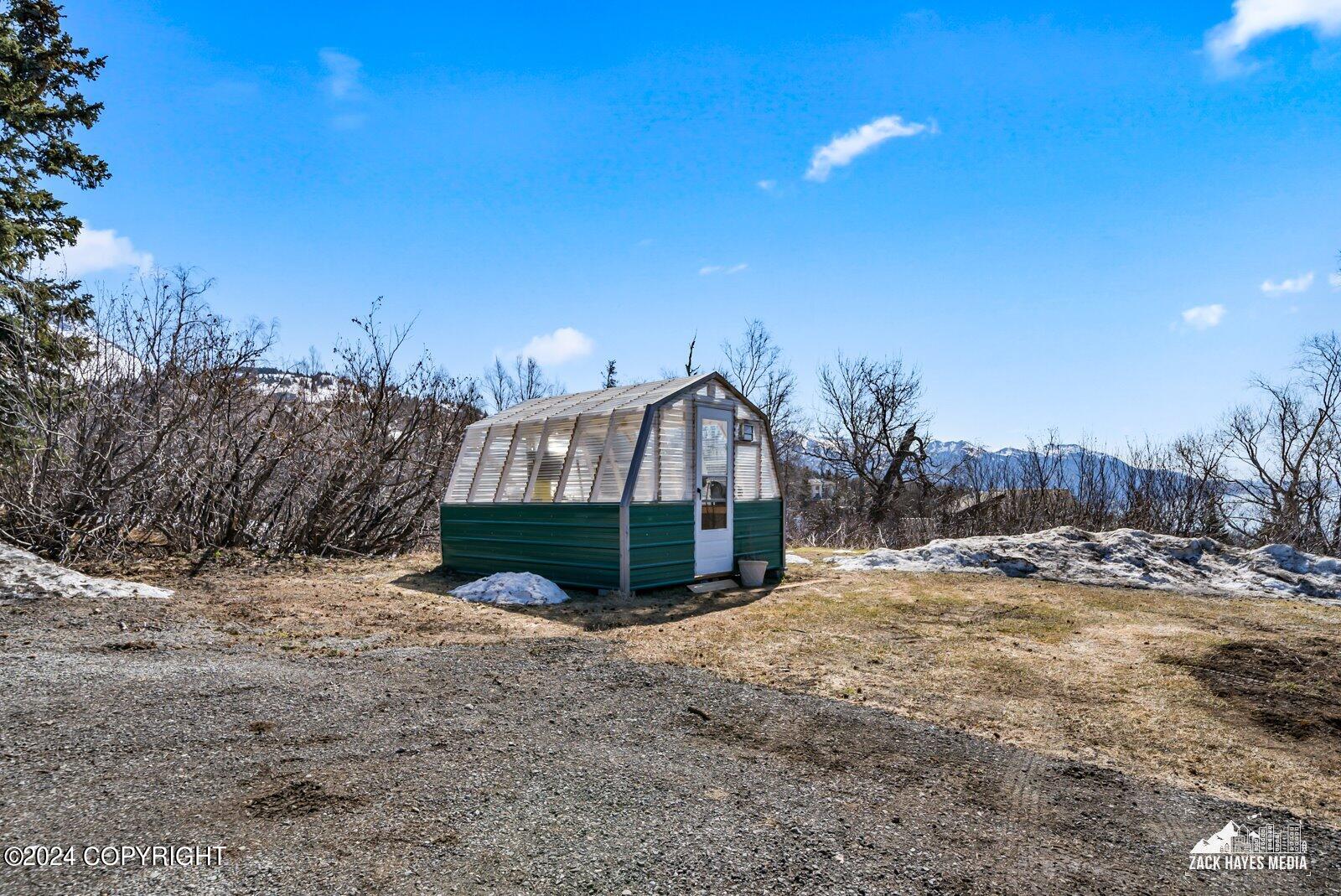 18201 Golden View Drive