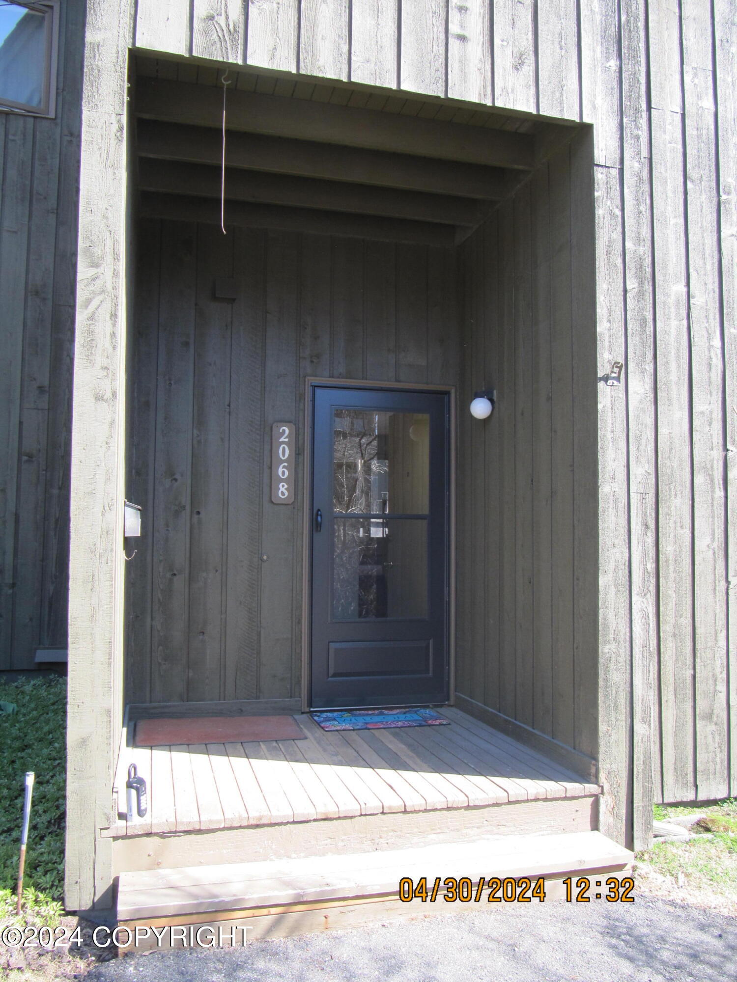 2068 Cliffside Drive