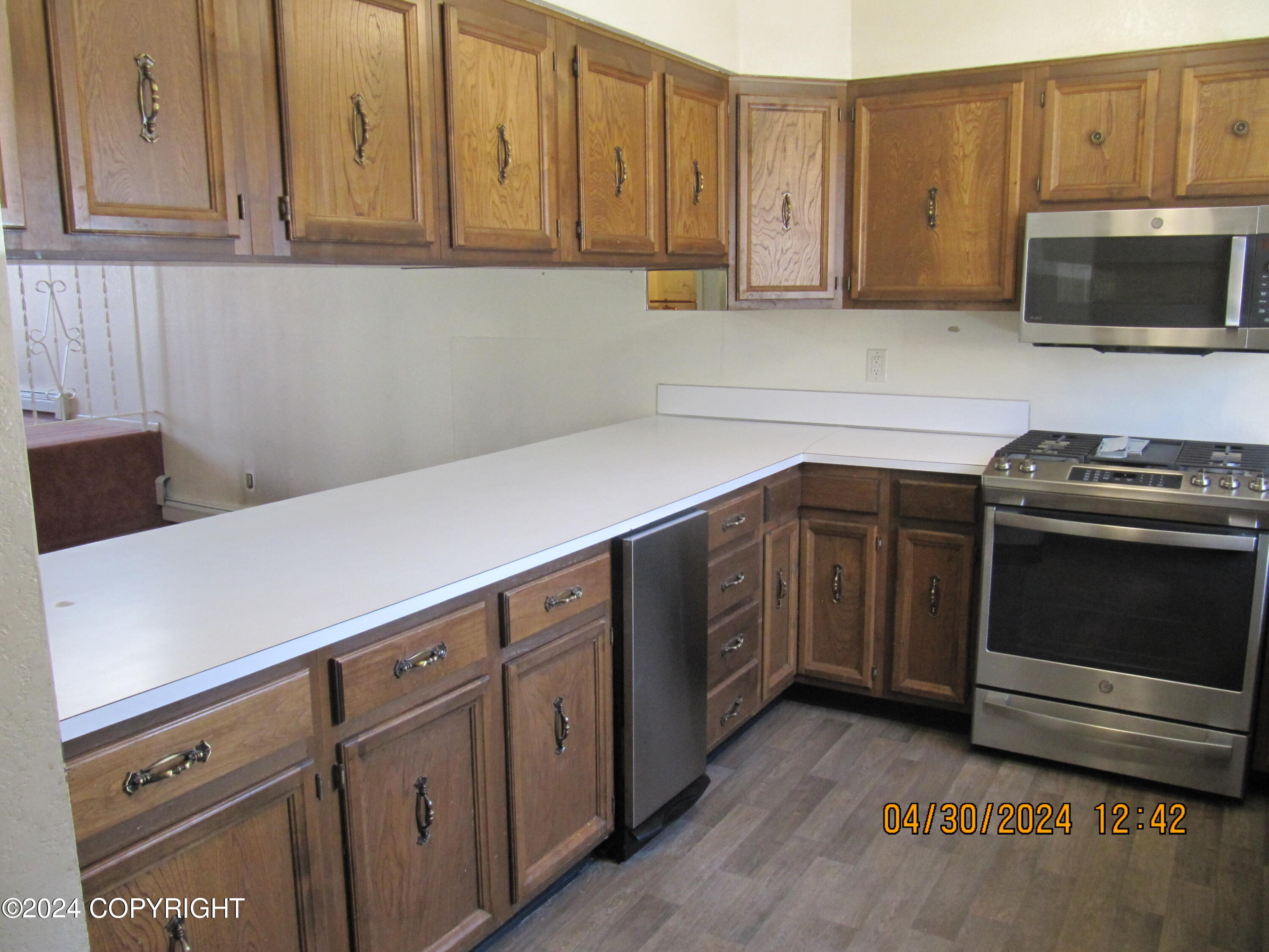 2068 Cliffside Drive