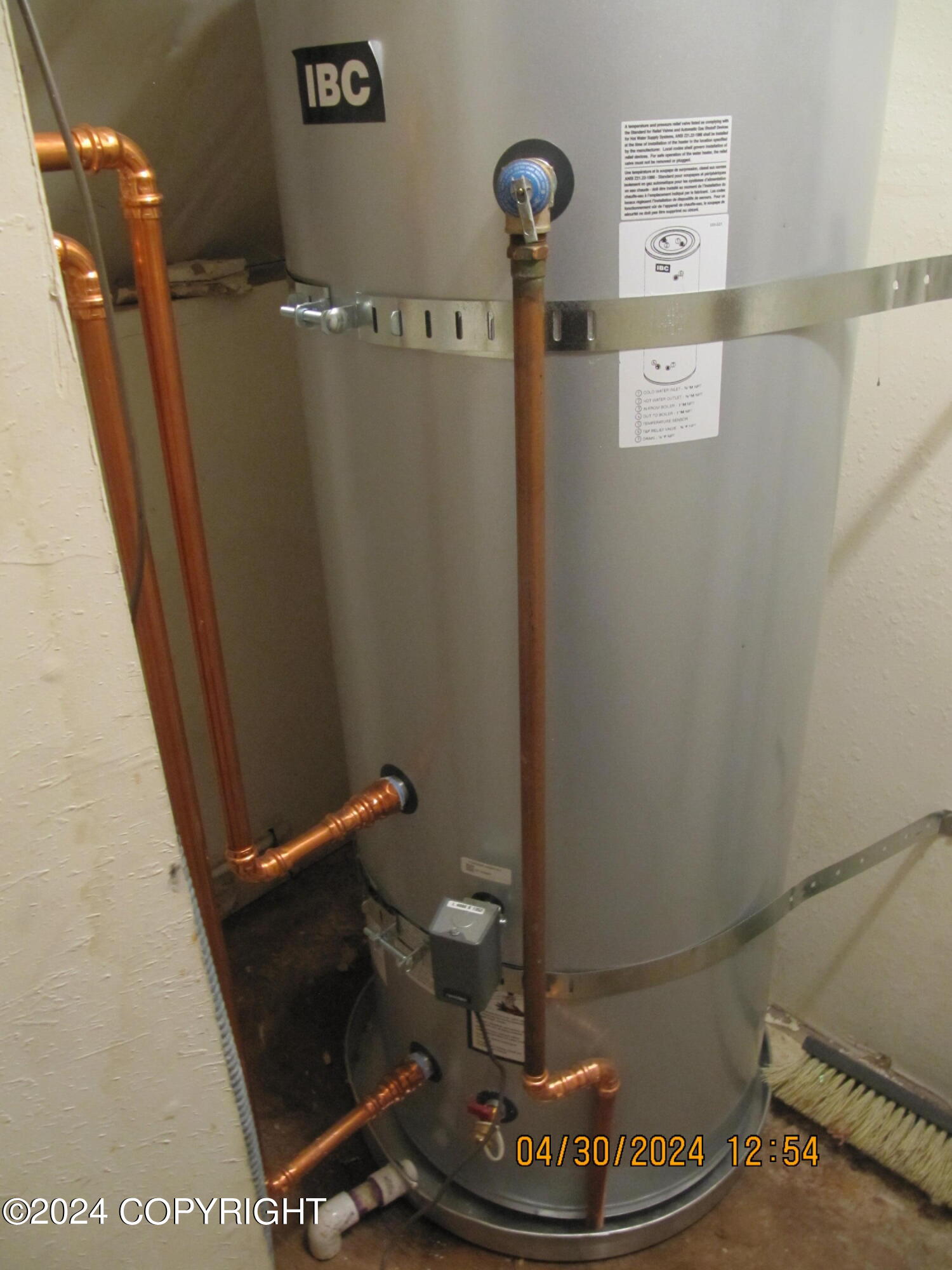 2068 Cliffside Drive