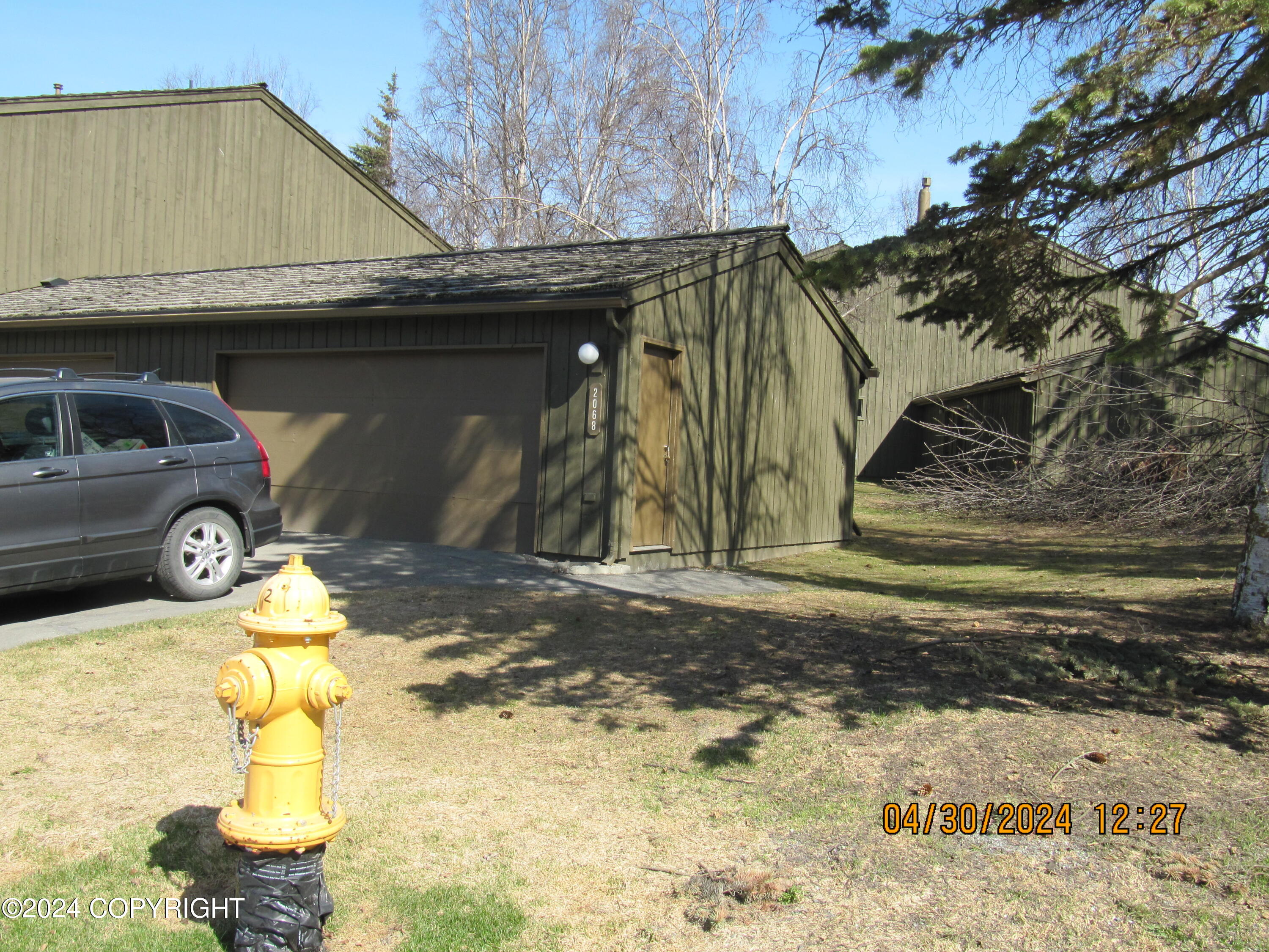 2068 Cliffside Drive