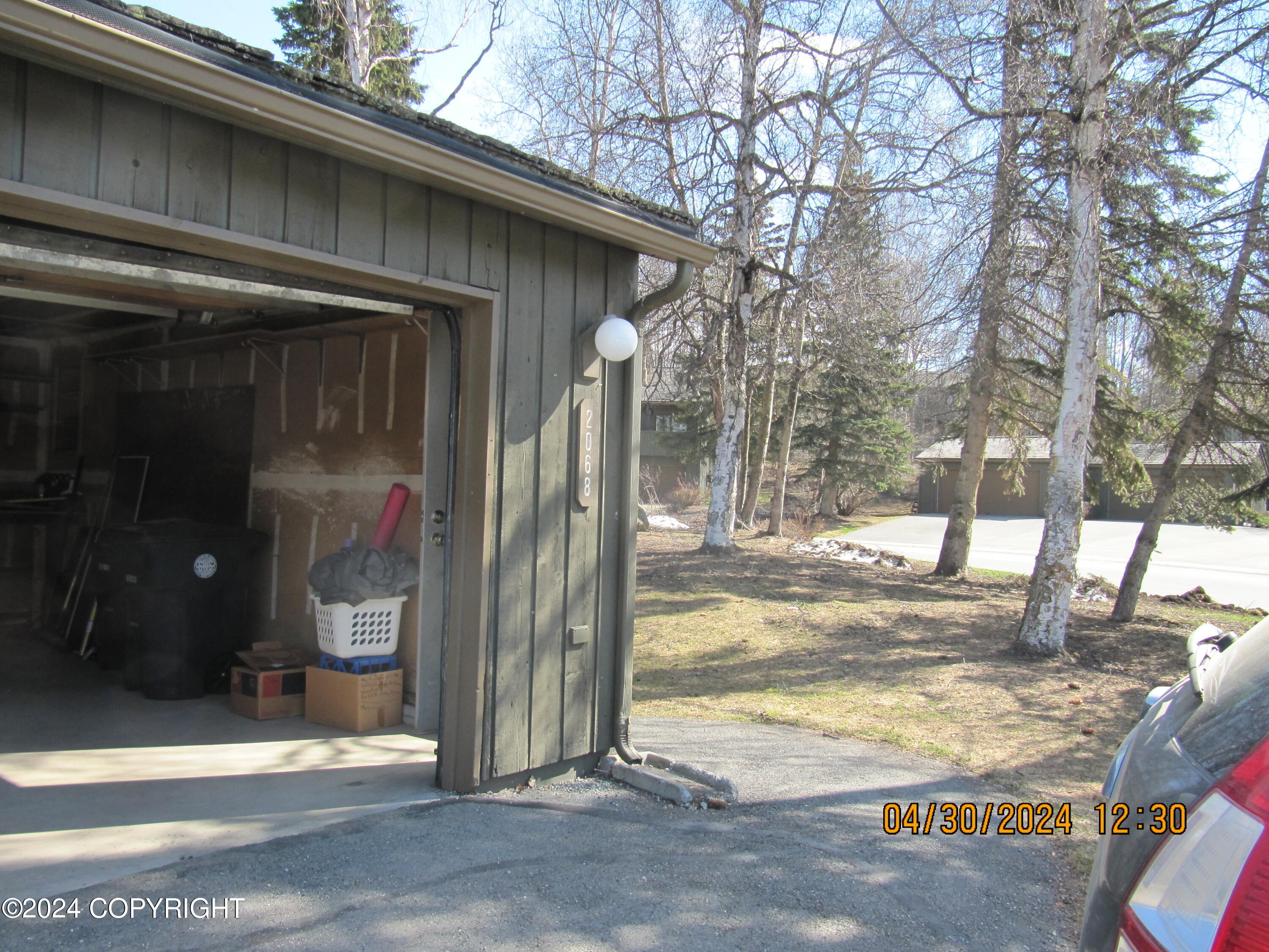 2068 Cliffside Drive