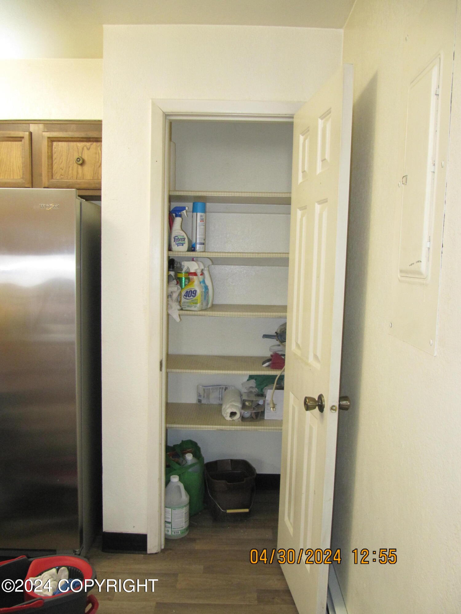 2068 Cliffside Drive