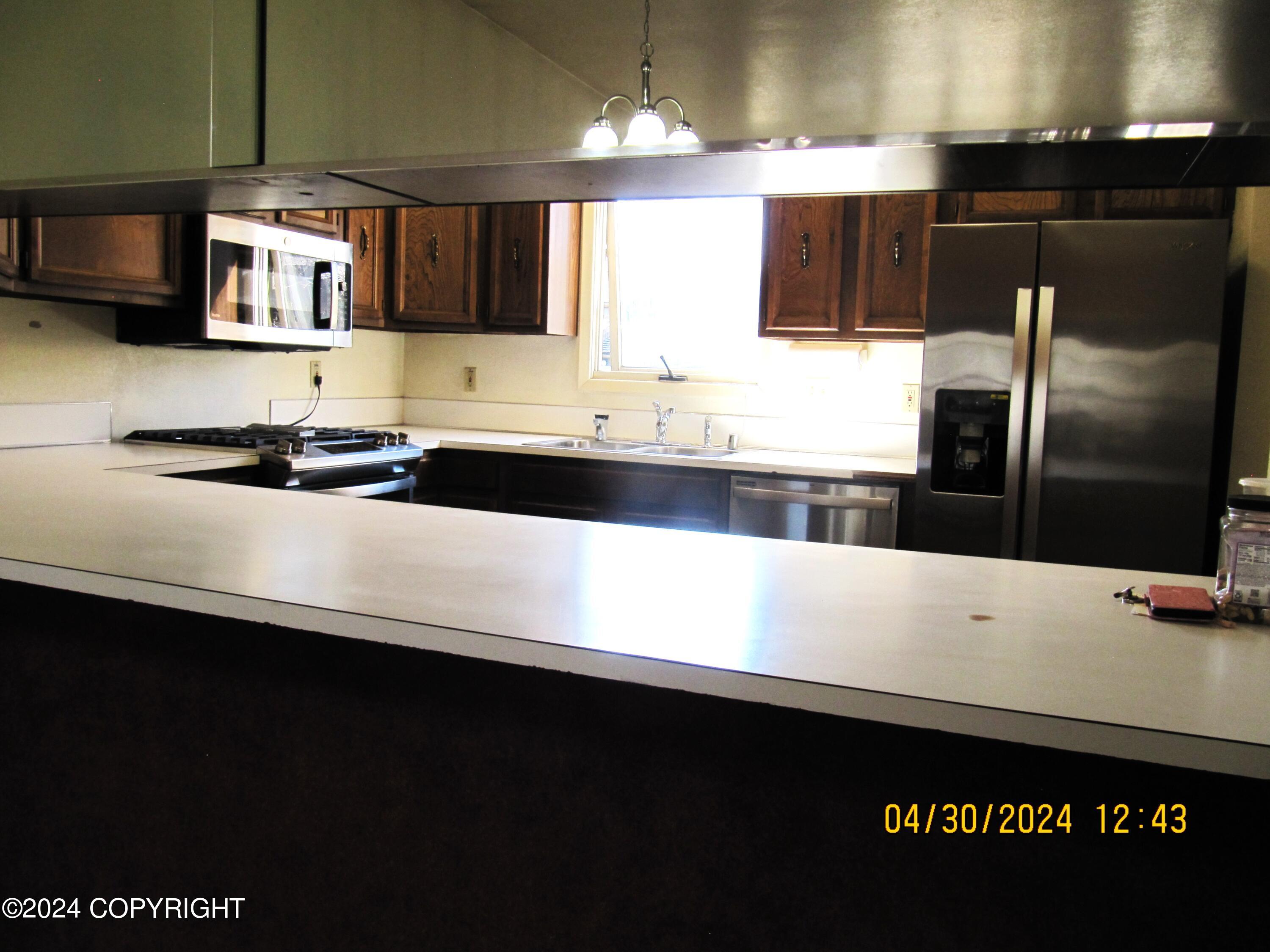 2068 Cliffside Drive