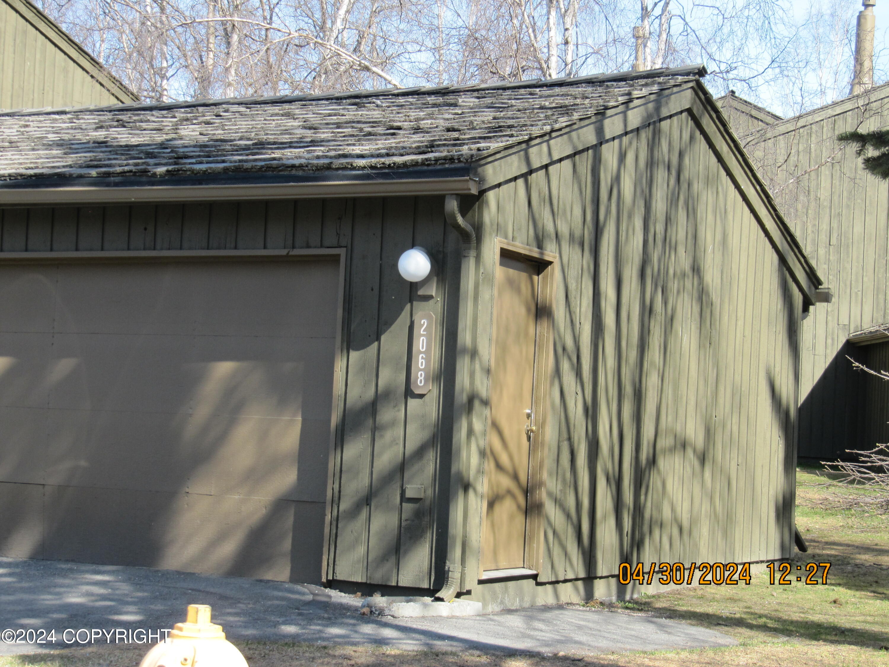 2068 Cliffside Drive