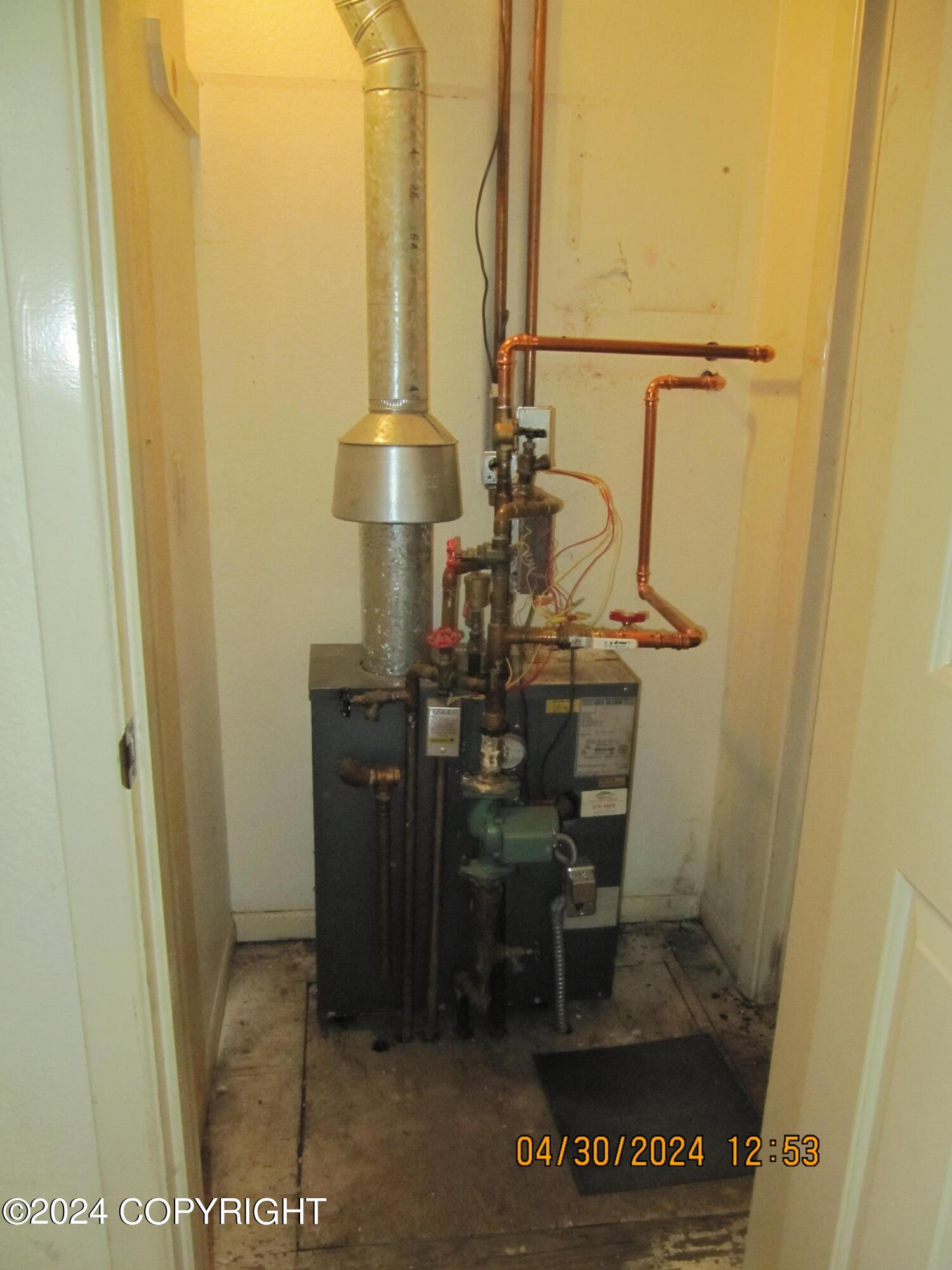 2068 Cliffside Drive