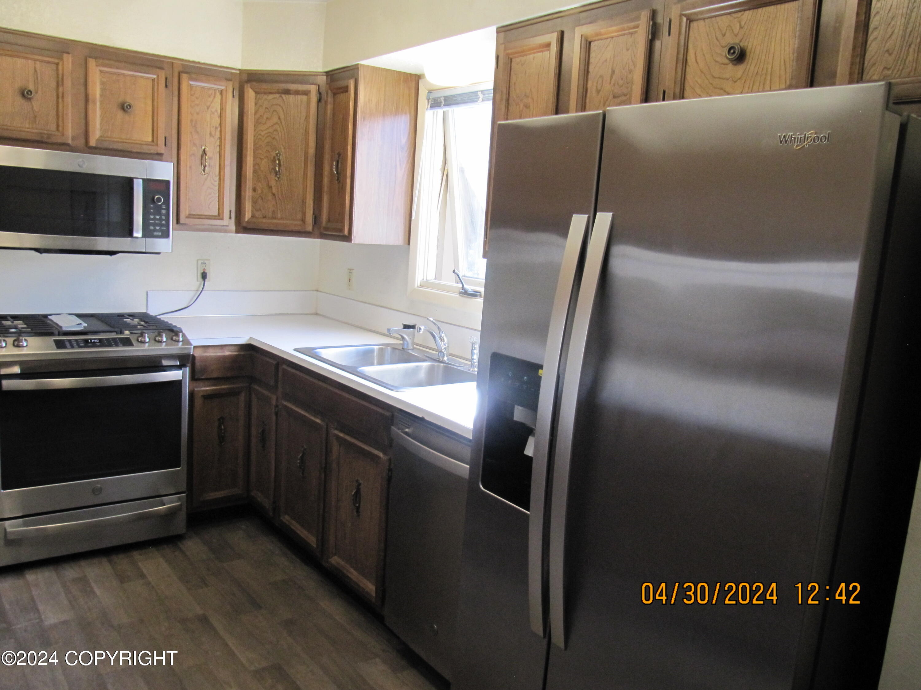 2068 Cliffside Drive