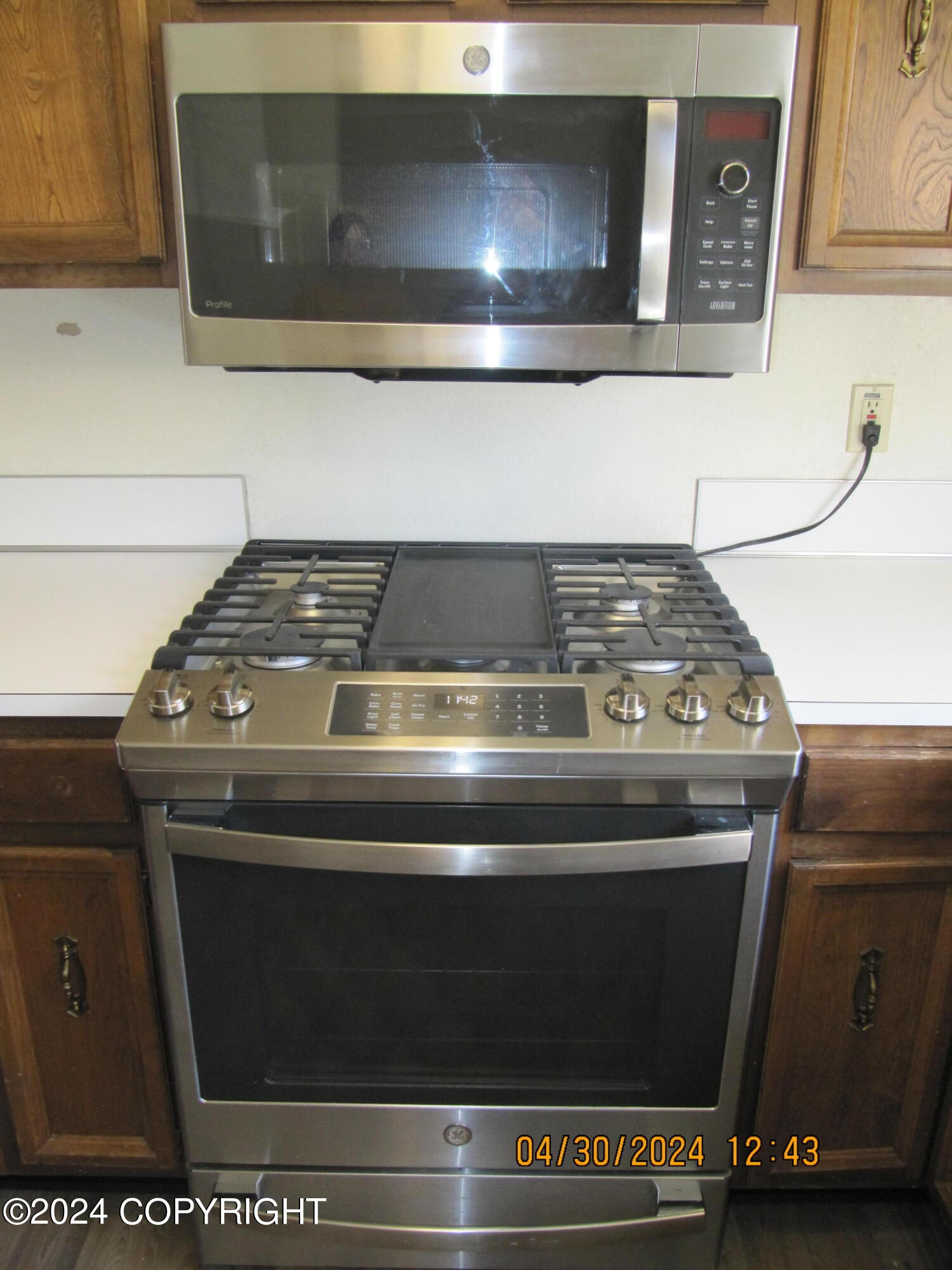 2068 Cliffside Drive