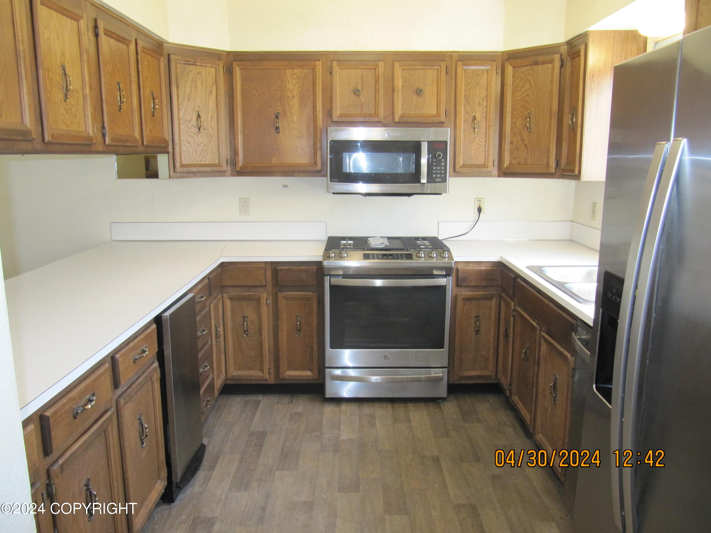 2068 Cliffside Drive