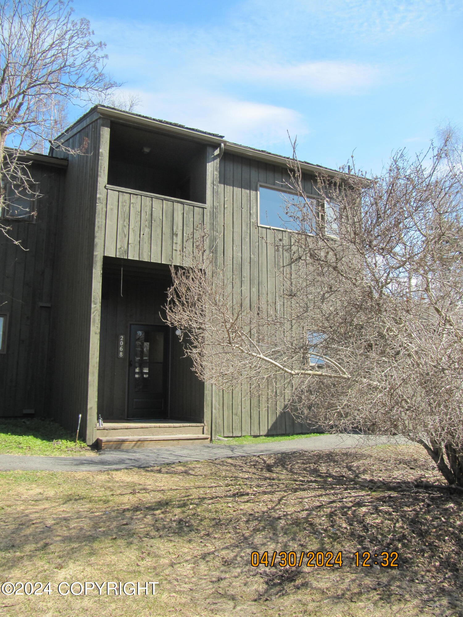 2068 Cliffside Drive