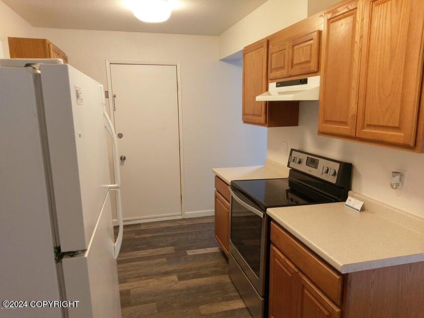 8901 Jewel Terrace Street