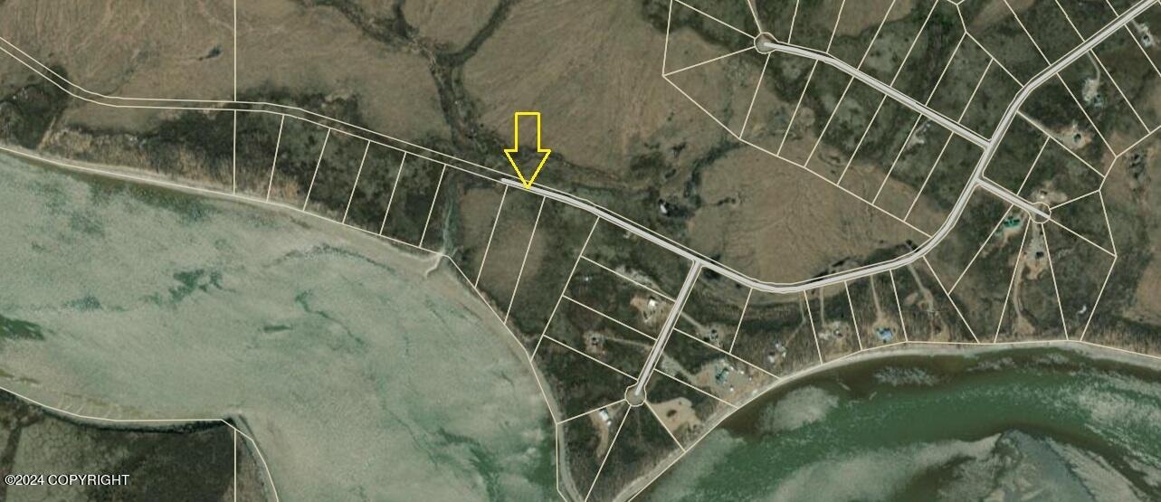 L27 B4 Wolverine Drive