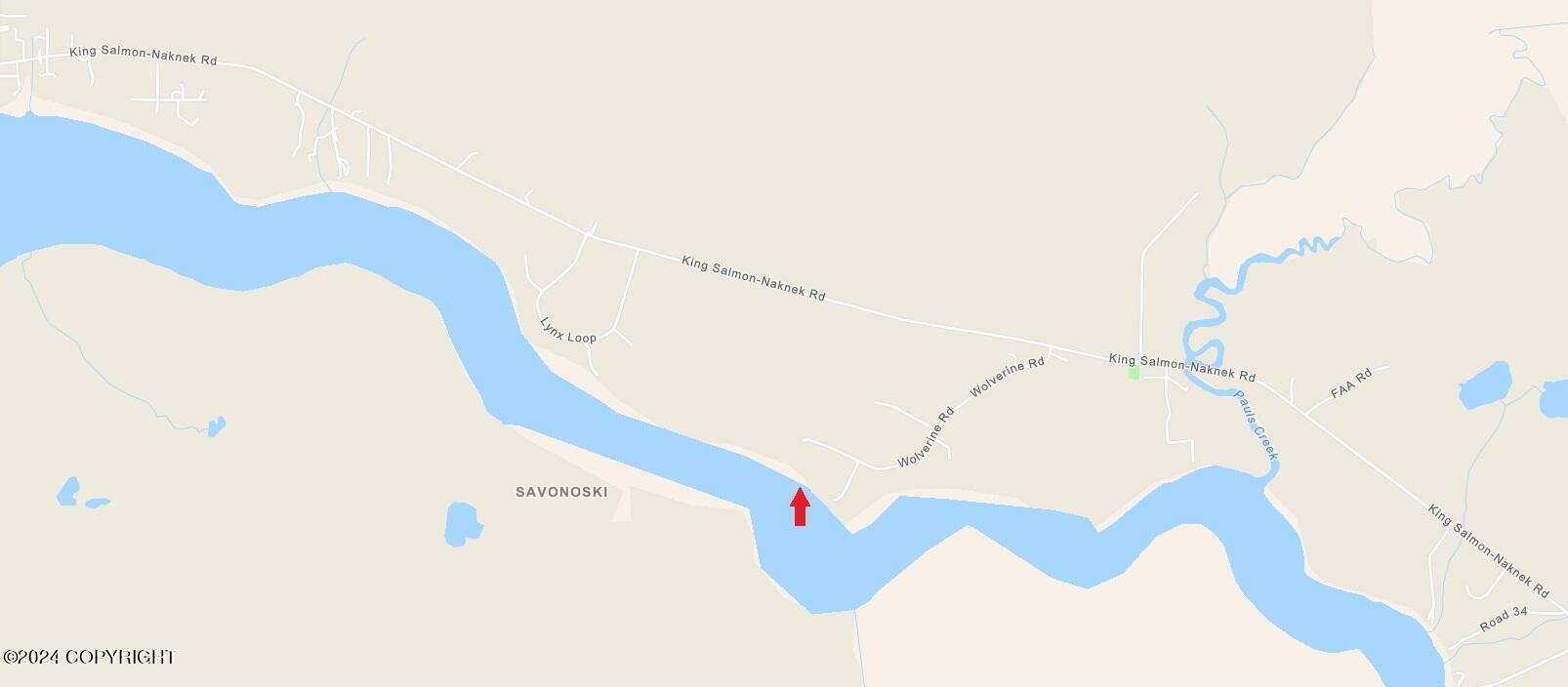 L27 B4 Wolverine Drive