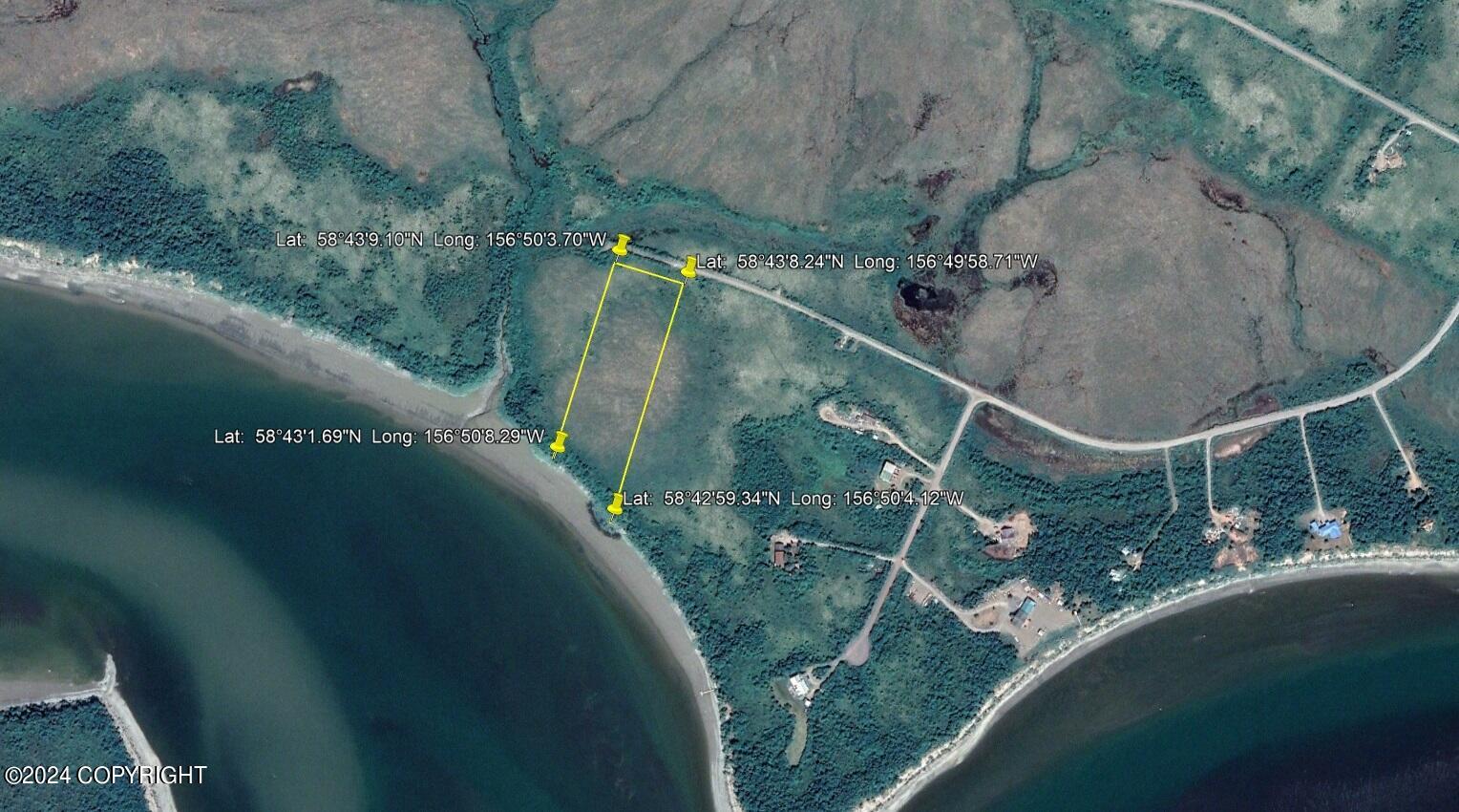 L27 B4 Wolverine Drive