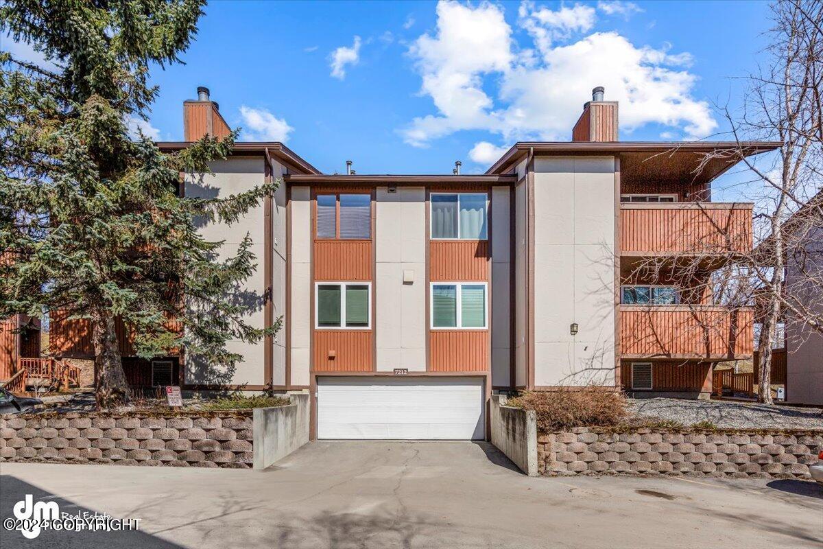 7212 Foxridge Circle # G Unit: #13-G