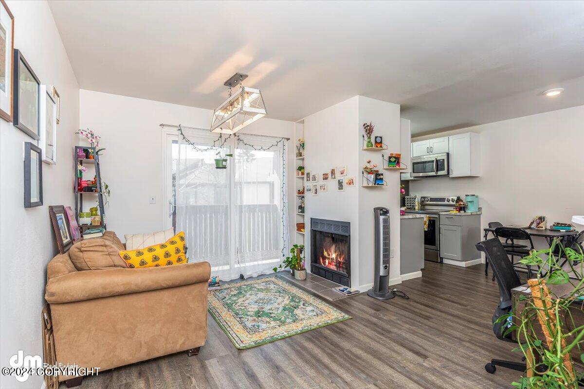 7212 Foxridge Circle # G Unit: #13-G