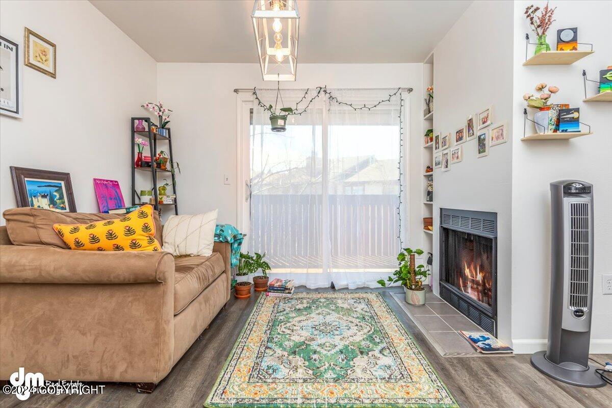 7212 Foxridge Circle # G Unit: #13-G