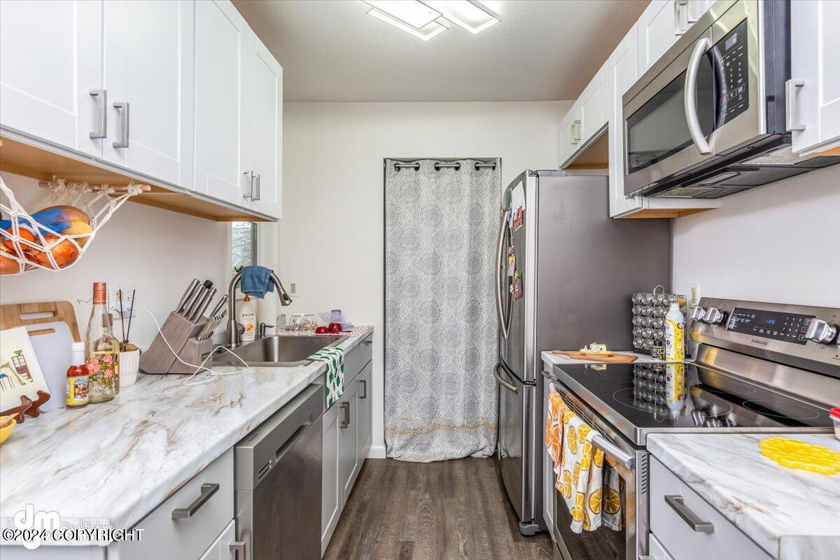 7212 Foxridge Circle # G Unit: #13-G