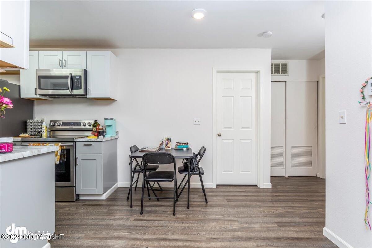 7212 Foxridge Circle # G Unit: #13-G