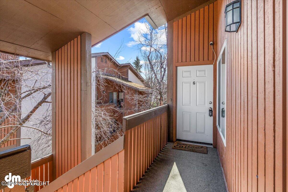 7212 Foxridge Circle # G Unit: #13-G