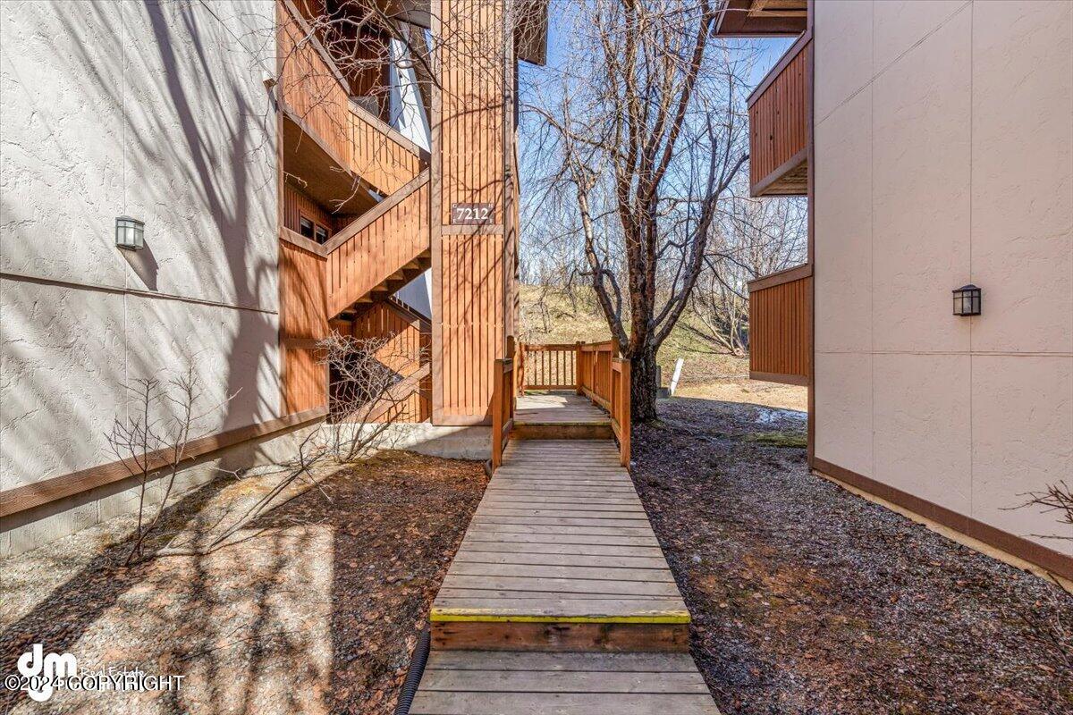 7212 Foxridge Circle # G Unit: #13-G