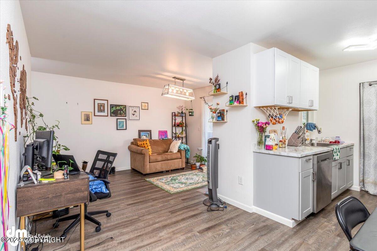 7212 Foxridge Circle # G Unit: #13-G