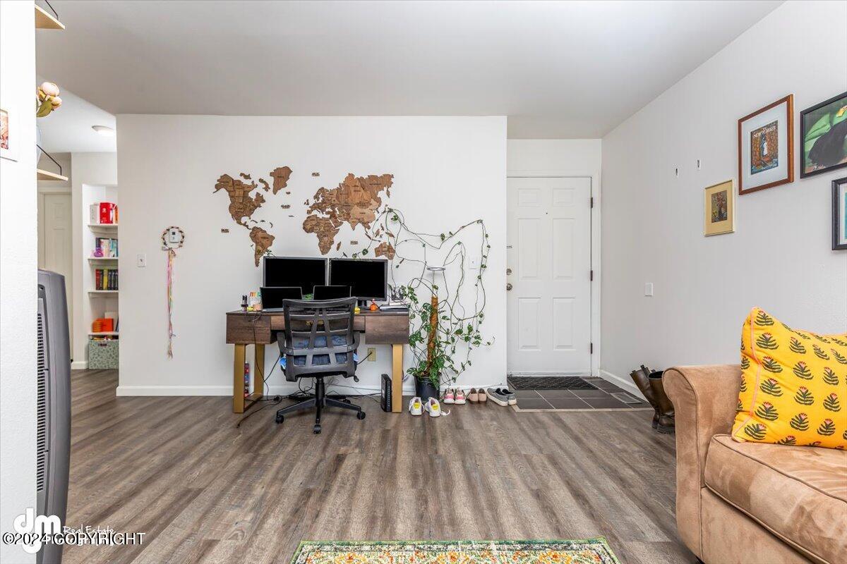 7212 Foxridge Circle # G Unit: #13-G