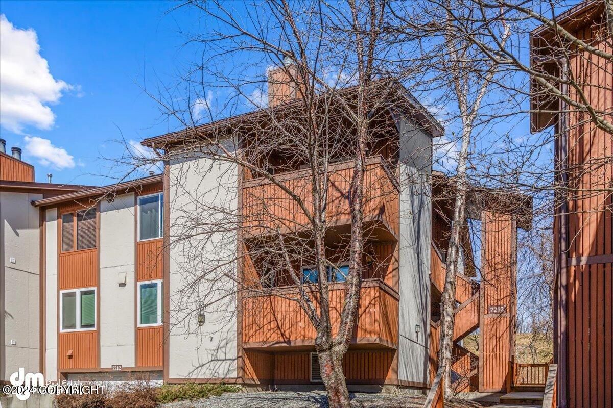 7212 Foxridge Circle # G Unit: #13-G