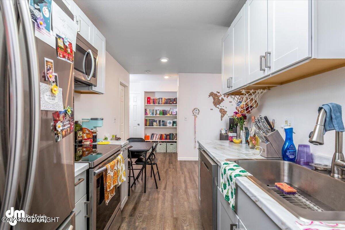 7212 Foxridge Circle # G Unit: #13-G