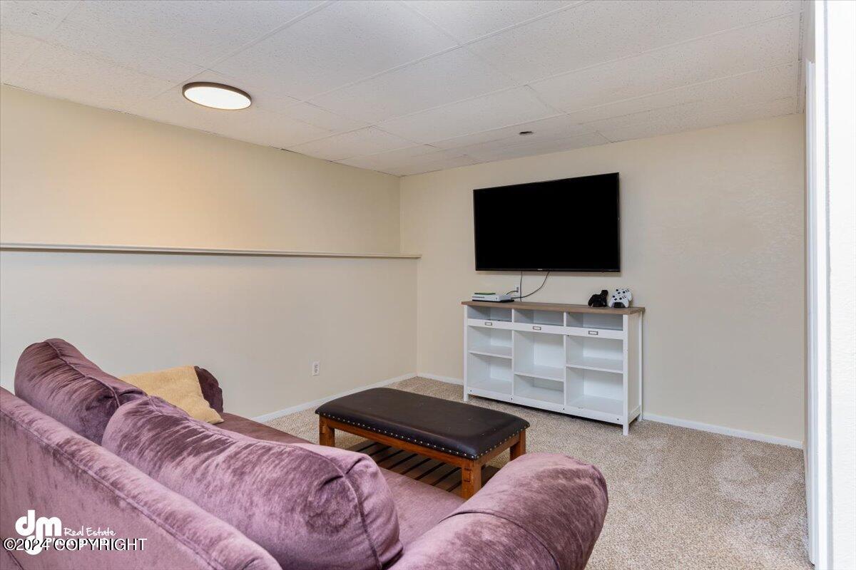 3506 Fordham Drive