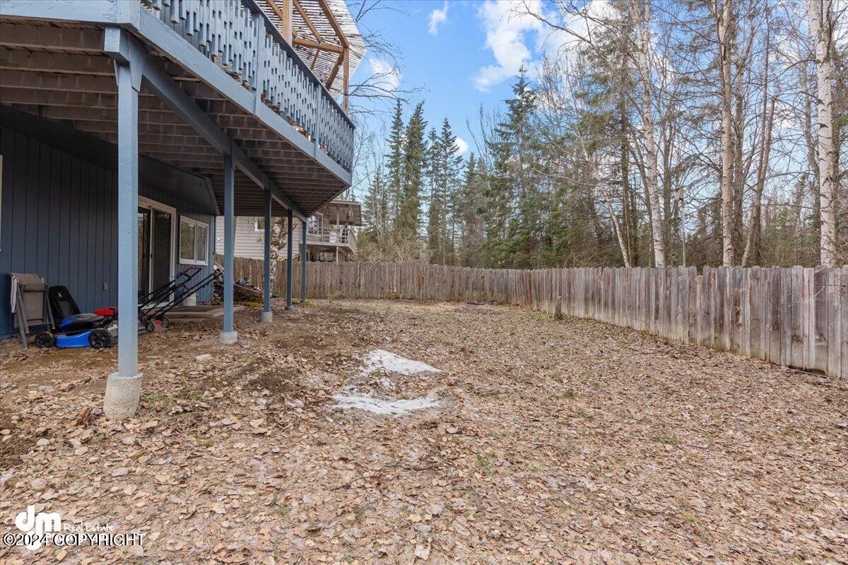 3506 Fordham Drive