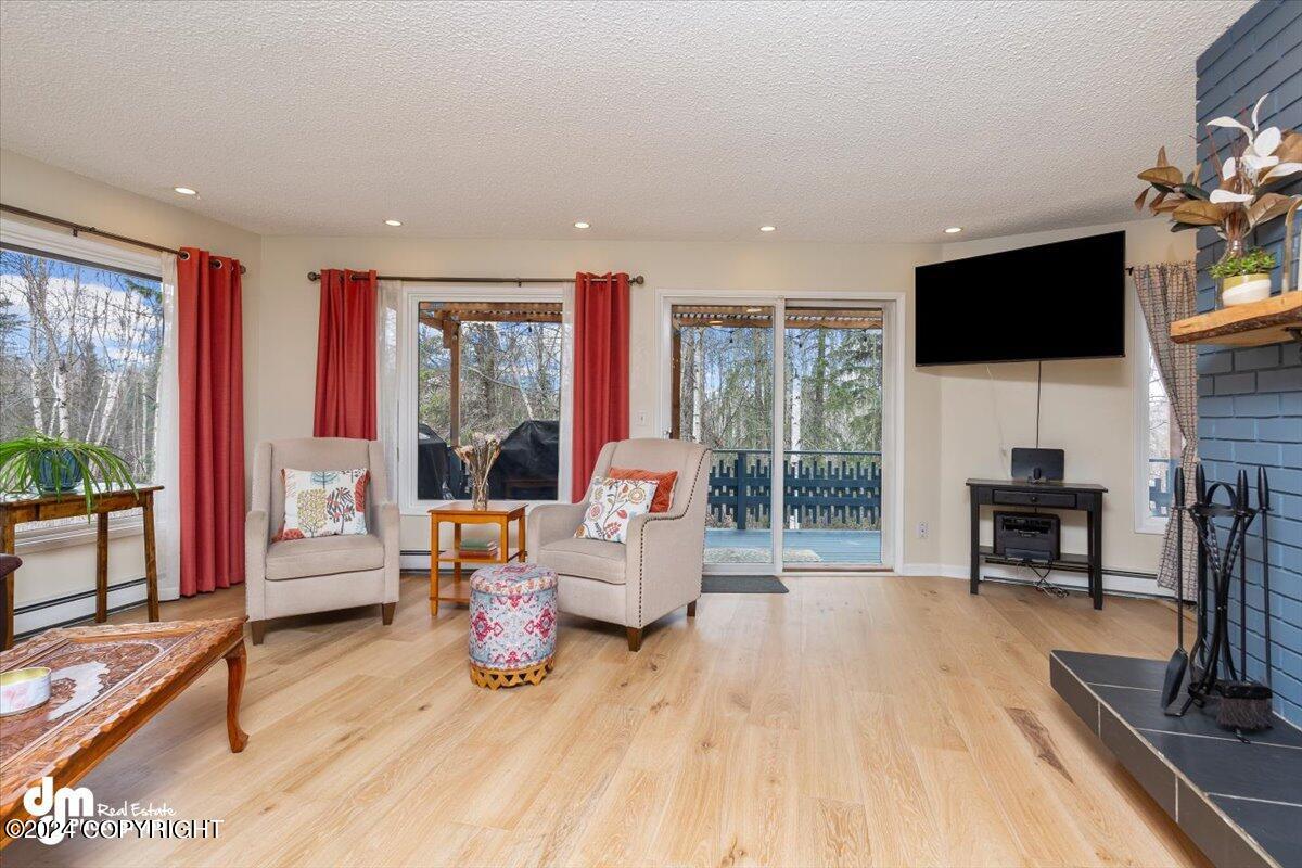 3506 Fordham Drive