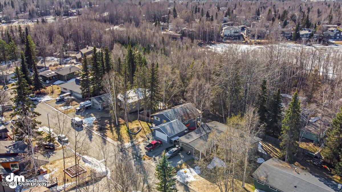 3506 Fordham Drive