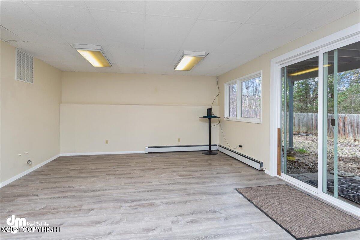 3506 Fordham Drive